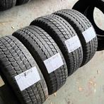 4 x Bridgestone Blizzak LM-25 225-70-16 Winterbanden 6,5mm, Auto-onderdelen, Banden en Velgen, Gebruikt, 16 inch, Band(en), Personenwagen