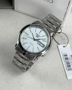 SEIKO 5 - Day-Date - Zonder Minimumprijs - Heren - 2025