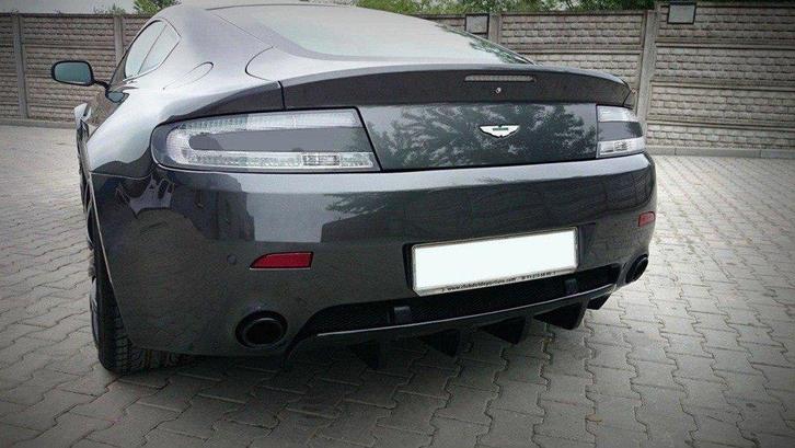 Diffusor Aston Martin Vantage V8 2004-.., Auto-onderdelen, Overige Auto-onderdelen, Ophalen of Verzenden