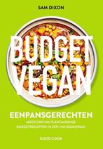 9789461432995 Budget Vegan eenpansgerechten | Tweedehands, Boeken, Kookboeken, Verzenden, Zo goed als nieuw, Sam Dixon