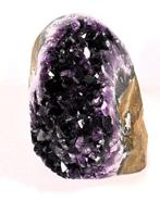 amethist Grote Drusa Geode Amethist-TOP Kwaliteit A++ Paars-