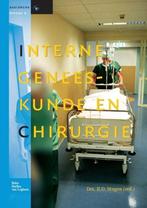 Interne geneeskunde en chirurgie druk 2 | 9789031391967, Verzenden, Nieuw