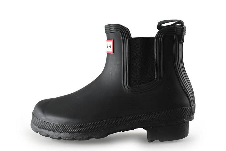 Hunter regenlaarzen in maat 36 Zwart | 15% korting, Kleding | Dames, Schoenen, Zwart, Zo goed als nieuw, Regenlaarzen, Verzenden