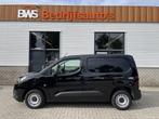 Toyota PROACE CITY 1.5 D-4D 102pk L1H1 Live / rijklaar € 18., Auto's, Toyota, Stof, Gebruikt, Euro 6, Onderhoudsboekje