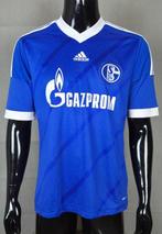 FC Schalke 04 - Duitse voetbal competitie - 2012 -, Nieuw