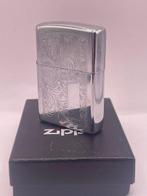 Zippo - ZIPPO VENETIAN RECTO VERSO - à GRAVER - Zonder, Nieuw