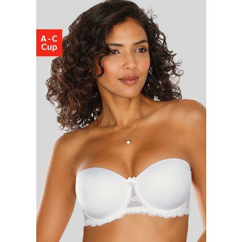 Nuance Bh met steuncups met afneembare bandjes en, Kleding | Dames, Ondergoed en Lingerie, Verzenden