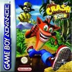 MarioGBA.nl: Crash Bandicoot XS - iDEAL!, Spelcomputers en Games, Games | Nintendo Game Boy, Ophalen of Verzenden, Gebruikt