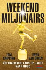 Weekendmiljonairs 9789067971478 Iwan van Duren, Verzenden, Gelezen, Iwan van Duren
