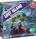 Stratego - Lost Island | Jumbo - Gezelschapsspellen, Hobby en Vrije tijd, Gezelschapsspellen | Bordspellen, Verzenden, Nieuw