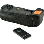 Jupio MB-D18 Batterij Grip Nikon D850 (JBG-N016)