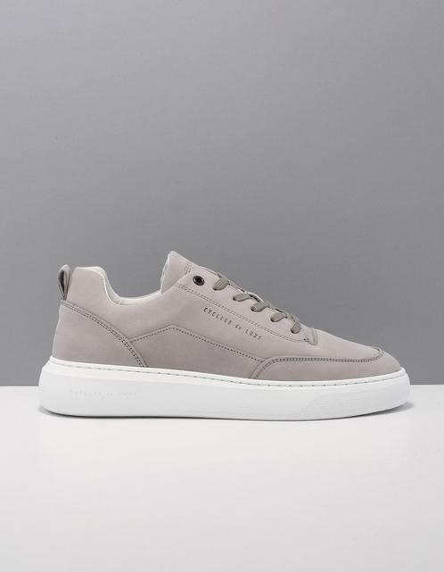 Cycleur de Luxe roubaix sneakers heren grijs  cdlm221085, Kleding | Heren, Schoenen, Nieuw, Verzenden
