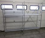 Koelcelrek 208cm, Witgoed en Apparatuur, Koelkasten en IJskasten, Gebruikt
