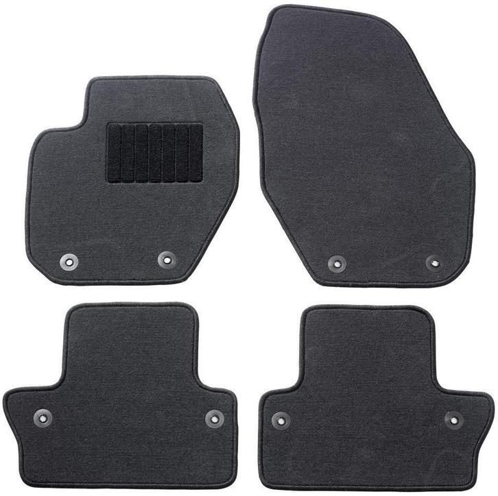 Volvo Mattenset Volvo Volvo V60 S60 2012-2017 Volvo onderdee, Auto-onderdelen, Interieur en Bekleding, Nieuw, Volvo, Verzenden