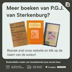 Vloeken 9789075566178 P.G.J. van Sterkenburg, Boeken, Verzenden, Gelezen, P.G.J. van Sterkenburg