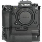 Tweedehands Fujifilm X-H2S Body CM4967, Ophalen of Verzenden, Gebruikt