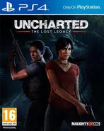 Uncharted: The Lost Legacy [PS4], Nieuw, Ophalen of Verzenden