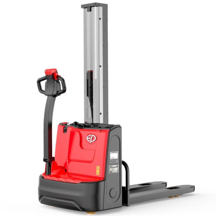 ESA 121M Elektrische Stapelaar - 1200KG, Zakelijke goederen, Machines en Bouw | Heftrucks en Intern transport