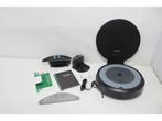iRobot Roomba Combo® i5 - Robotstofzuiger met Dweilfunctie -, Verzenden, Zo goed als nieuw