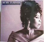 LP gebruikt - Ruby Turner - The Motown Songbook, Cd's en Dvd's, Vinyl | R&B en Soul, Verzenden, Zo goed als nieuw