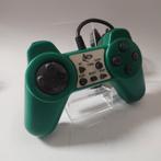 Access Line Green Controller Playstation 1, Ophalen of Verzenden, Nieuw