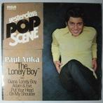 Paul Anka - The lonely boy - LP, Verzenden, Nieuw in verpakking