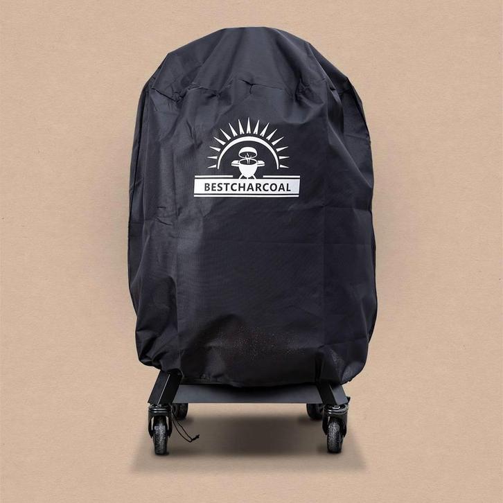 Regenhoes – Large, Tuin en Terras, Houtskoolbarbecues, Verzenden