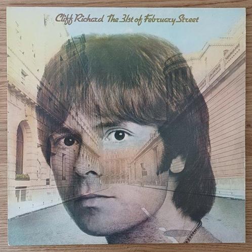 Cliff Richard, The Everly Brothers, The Hollies & Related -, Cd's en Dvd's, Vinyl Singles