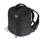 Naneu Pro C10 Backpack Holster case Black, Audio, Tv en Foto, Fotografie | Fototassen, Nieuw, Overige merken, Ophalen of Verzenden