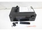 Onkyo TX-NR5100 - 8K AV Receiver - 7.2 kanaals met Dolby, Verzenden, Zo goed als nieuw