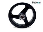 Voorwiel Kawasaki ZXR 750 1991-1992 (ZXR750 ZX750J), Motoren, Verzenden, Gebruikt