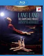 blu-ray - Lang Lang - The Chopin Dance Project, Cd's en Dvd's, Blu-ray, Verzenden, Nieuw in verpakking