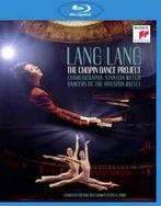 blu-ray - Lang Lang - The Chopin Dance Project, Cd's en Dvd's, Verzenden, Nieuw in verpakking