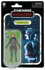 Hasbro - Star Wars Vintage Collection - The Mandalorian, Verzamelen, Ophalen of Verzenden, Nieuw