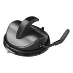 ProPlus Zuignapbevestiging - Schroefloos - Ø 12 cm - Max..., Ophalen of Verzenden, Nieuw