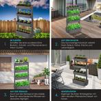 KESSER® Verticale Plantenbakken - Kweekbak - Plantenbak - An, Tuin en Terras, Verzenden, Nieuw