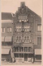 UTRECHT - Oude Gevel Voorstraat, Verzenden, Gelopen