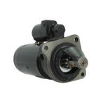 Startmotor Iveco 12v 8361M16.10 8361.25.540 marine, Watersport en Boten, Ophalen of Verzenden, Nieuw, Motor en Techniek, Zeilboot of Motorboot