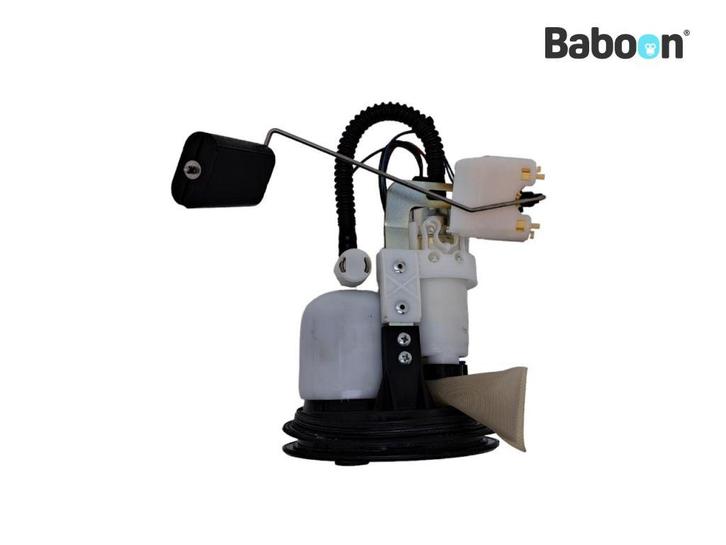 Benzinepomp BMW F 850 GS Adventure 2018-2023 (F850GSA K82), Motoren, Onderdelen | BMW, Gebruikt, Verzenden