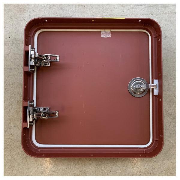 Bieden: CRN Marine Hinged Door 450x650mm, Watersport en Boten, Bootonderdelen, Kombuis en Sanitair, Nieuw, Zeilboot of Motorboot