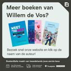 Om op te eten 9789088509575 Willem de Vos, Verzenden, Zo goed als nieuw, Willem de Vos