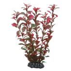 Osaka aquarium kunst plant Ludwigia 25cm art. 516, Ophalen of Verzenden, Nieuw