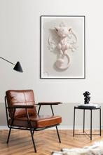 Nintendo - Mew Wall - Giclée - Videogame, Nieuw