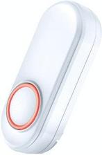 KlikAanKlikUit Deurbel - 70272, Verzenden, Nieuw, Overige typen