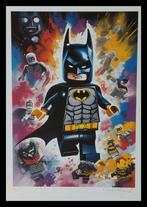 Emma Wildfang - Batman – Series Lego Cinematic Universe -, Nieuw