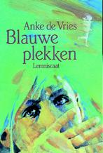 Blauwe plekken 9789060698310 Anke de Vries, Verzenden, Gelezen, Anke de Vries