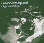 cd - Jamiroquai - Dynamite, Verzenden, Zo goed als nieuw