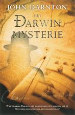 Het Darwin-mysterie 9789061123859 J. Darnton, Gelezen, J. Darnton, Verzenden