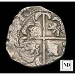 Koninkrijk Spanje. Felipe IV. 8 Reales 1630 - Potosí