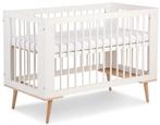 Ledikant Marloes Wit 60x120 cm 4207, Verzenden, Nieuw